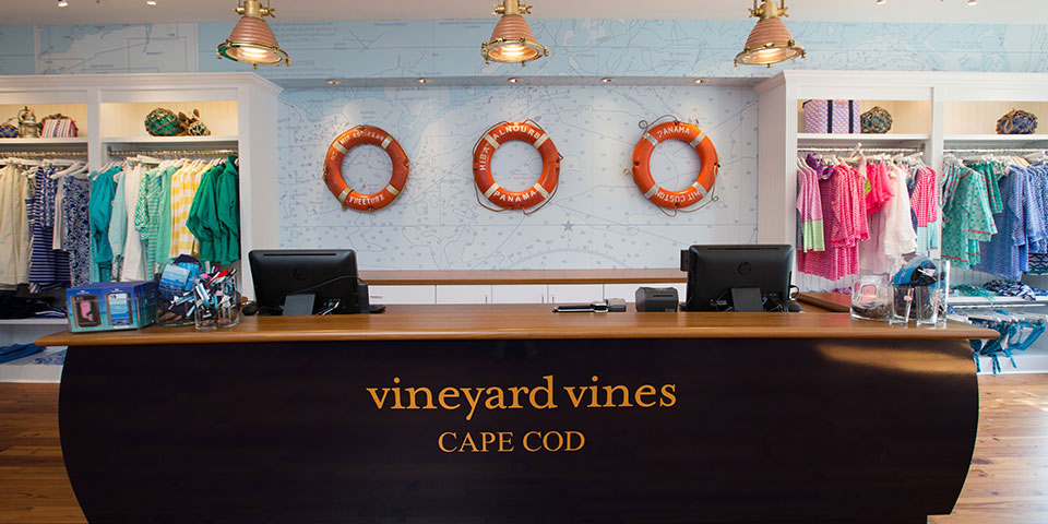 Vineyard vines outlet cape cod